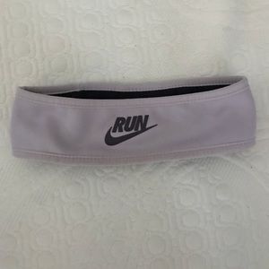 Reversible Nike Winter Headband